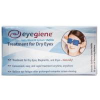 Eyegiene Refill packs